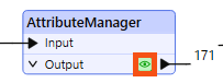 AttributeManager feature cache